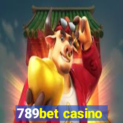 789bet casino